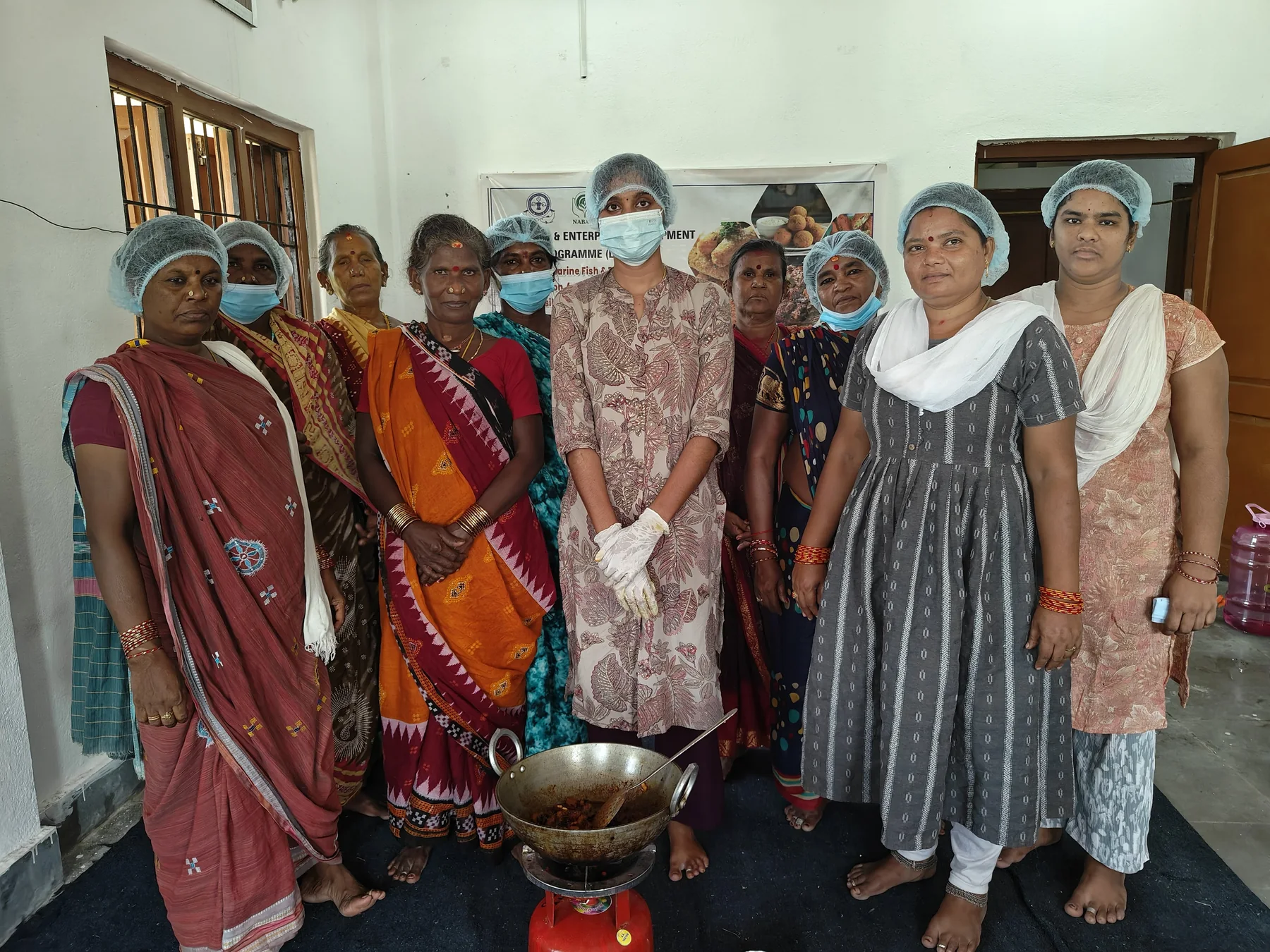 Women-led enterprise