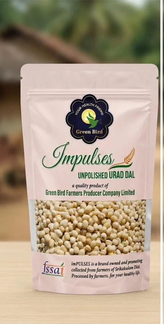 I’MPULSES Urad Dal